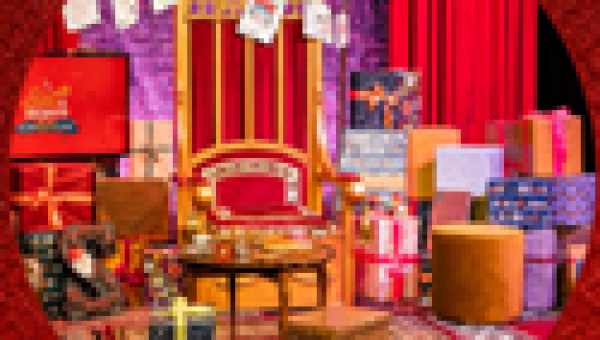 Sinterklaasfeest 2026